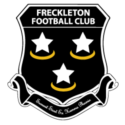 freckleton juniors badge