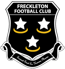 Freckleton Juniors F.C